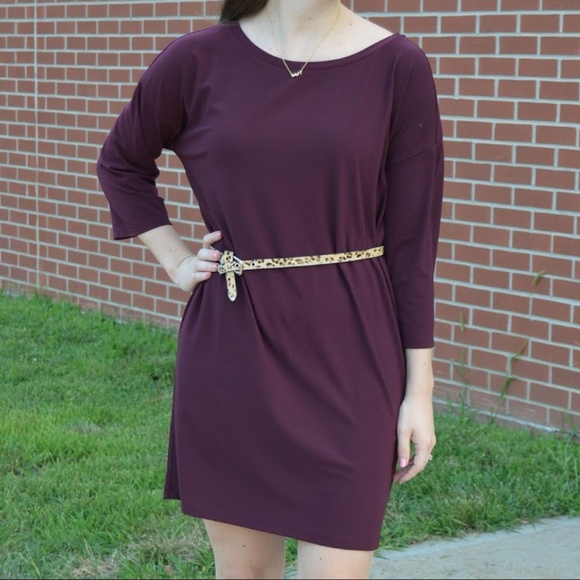 Leith Dresses & Skirts - Leith Dolman Dress